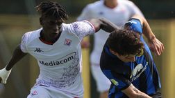 Fallou Sene lascia la Fiorentina: ecco dove giocherà