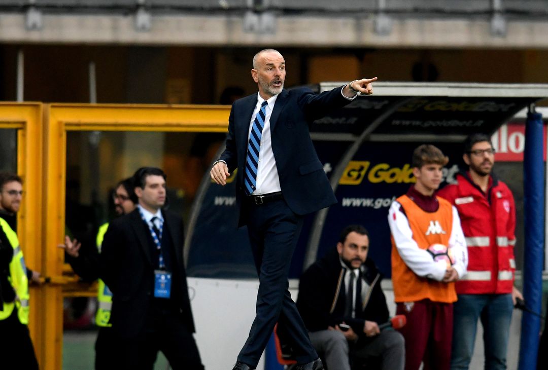 Fotogallery, Torino-Inter 2-2: le immagini di una partita vibrante - immagine 73