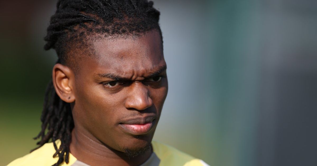 Milan, l’opinione: “Rafa Leao come Henry, ecco perché” Milan, l’opinione: “Rafa Leao come Henry, ecco perché”