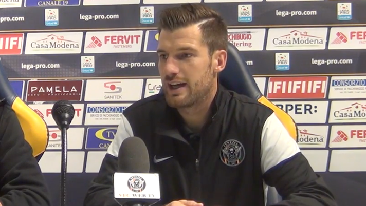 Venezia, Modolo: “Non possiamo promettere Serie A. Verso marzo vedremo dove saremo” Venezia