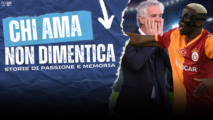 El Kaddouri campione! Osimhen va KO, Donadoni out. Natan elimina Benitez. Machach: sempre più storia- immagine 2