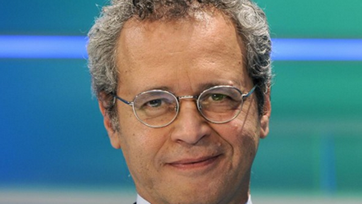 Mentana: “Lukaku via dall’Inter? Mi lascia indifferente, nessuno è insostituibile” Mentana: “Lukaku via dall’Inter? Mi lascia indifferente, nessuno è insostituibile” - immagine 1