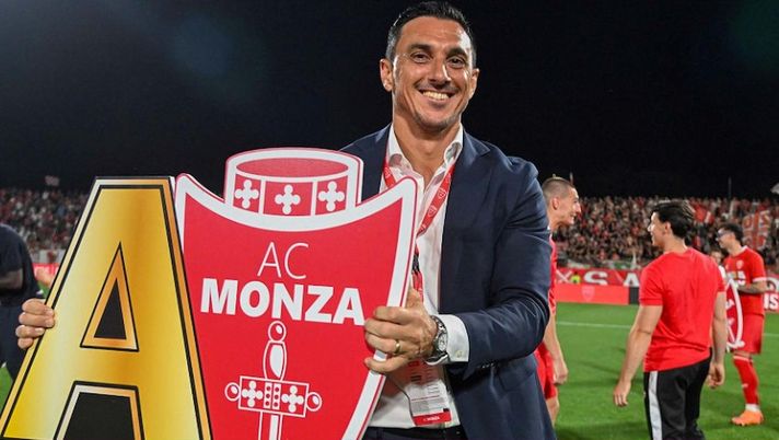 UFFICIALE / Burdisso saluta il Monza: “Torno a vivere in Argentina” - immagine 1