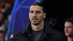 Ibra: “Rispondo così sul mercato di gennaio, tornerà Bennacer! Società fiduciosa”