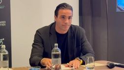 VIDEO FCIN1908 / Matri: “Scudetto? Davanti a tutti metto il Napoli perché…”