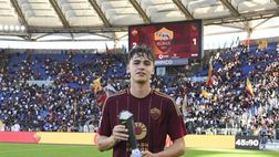 Si chiama Pisilli, ma sembra Tardelli. Juric: “Può solo che migliorare”