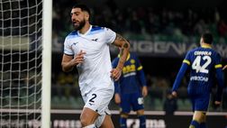 Mercato Lazio, per Gigot c’è il riscatto obbligatorio: il punto sul francese