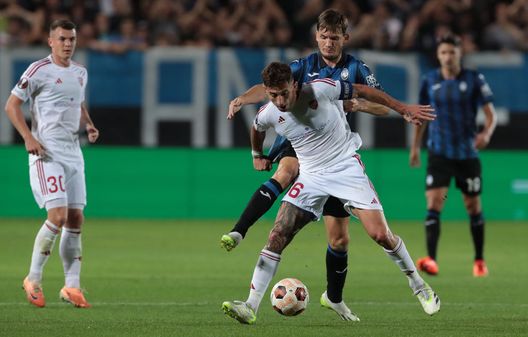 Fiorentina, un’altra polacca sul cammino viola: alla scoperta del Rakow- immagine 6