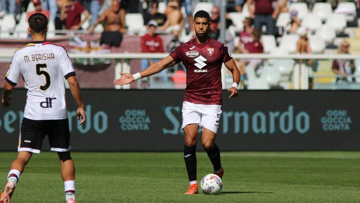 Torino-Lecce 0-0: primo tempo in equilibrio. Parità all’intervallo - immagine 1