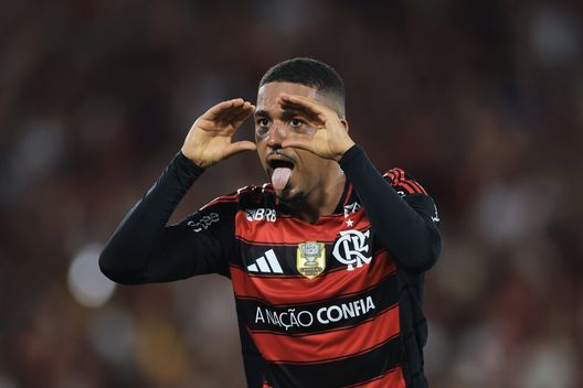 Flamengo-Vitoria 8 a 0, serata storica: è la vittoria più ampia del Brasileirão dal 1984- immagine 2