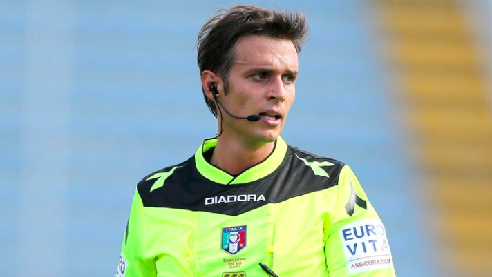 Carpi-Verona, arbitra Ros - immagine 1