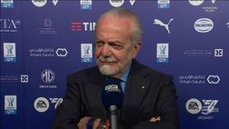 Richiesta rinvio a giudizio De Laurentiis, Procura Figc chiederà gli atti