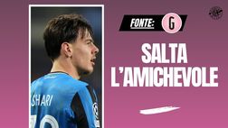Milan-Brugge, braccio di ferro per Jashari: il giocatore “dribbla” l’amichevole