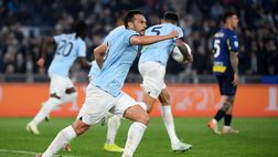 Lazio, Pedro spegne 38 candeline: gli auguri della società