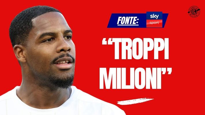 Milan, Baiocchini: 'Maignan? Per Chelsea 30 milioni sono tanti. Lui ha ...'