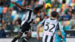 Udinese News – L’uomo del momento! Il valore attuale di Solet