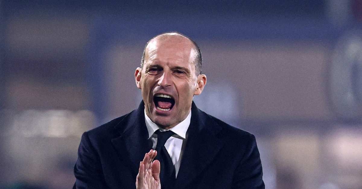 Allegri oltre il ‘corto muso’: il suo Milan dà la caccia all’Inter premiato da questi numeri