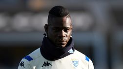Salernitana, Fimmanò: “Balotelli? È un ex giocatore, non vogliamo problemi”