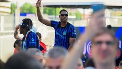 Palmeri sul mercato dell’Inter: “Vero salasso perdere Dumfries a 20 mln, ma il guadagno…”
