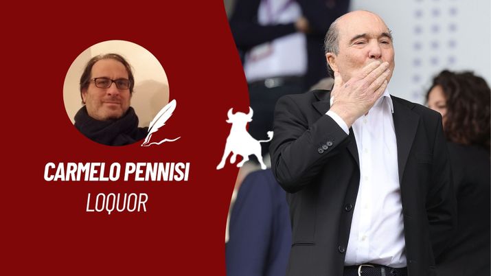 Addio a Rocco Commisso - immagine 1