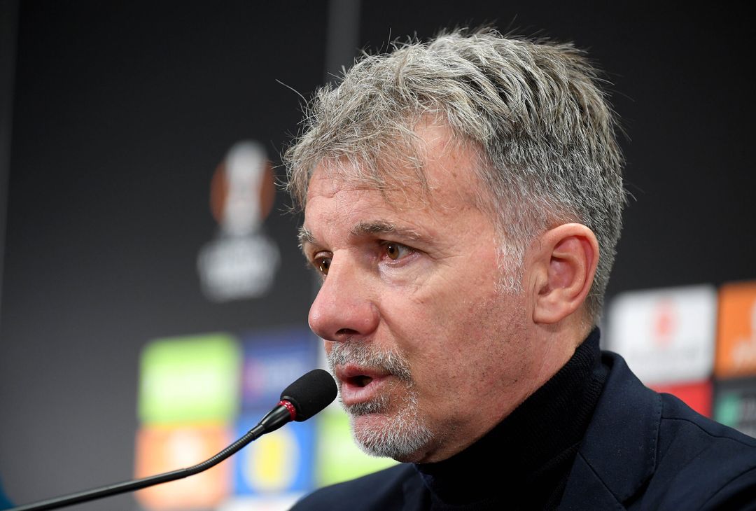 Bodo/Glimt-Lazio, le migliori immagini della vigilia – GALLERY - immagine 8