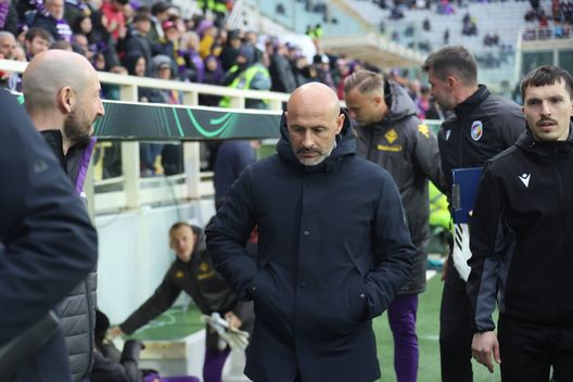 CorFio: “Italiano potrebbe fermarsi un anno. Ecco perché lascerà Firenze”- immagine 2