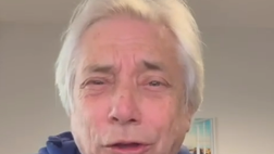 Nino D’Angelo, appello a Conte: “Ti vogliamo al Napoli, ti stiamo aspettando”