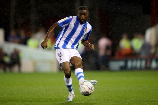 Valentini a gennaio, Sagnan piace. Occhio all’operazione Matip in stile De Gea- immagine 2