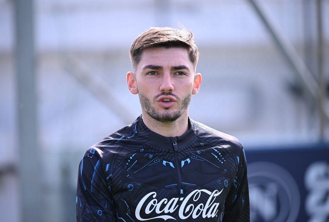 Anguissa, buone notizie per Conte: il centrocampista è rientrato in gruppo! – GALLERY - immagine 2