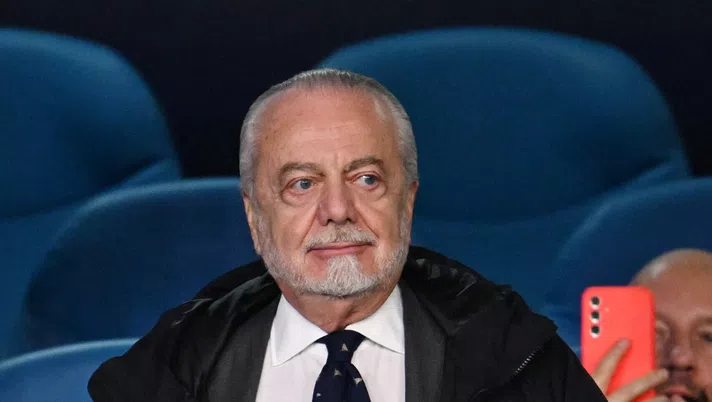 De Laurentiis plusvalenze