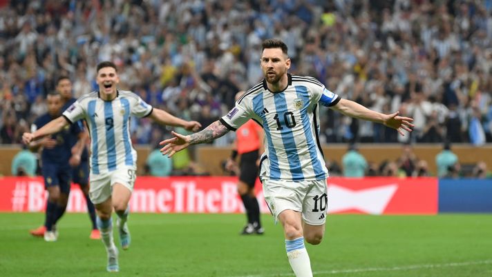 Anche per Messi esiste un record negativo: 0 gol su rigore nei tempi regolamentari in tutto il 2023! - immagine 1