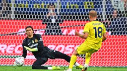 Inter-Lazio, Top&Flop: non ci sono dubbi a riguardo, bocciati (di nuovo)!