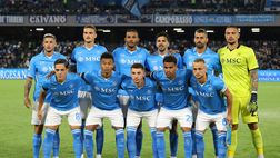 Il Torino cade contro la Lazio, il Napoli mette nel mirino il sorpasso: la classifica