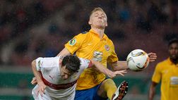 Eintracht Braunschweig-Stoccarda, dove vedere la partita in tv e streaming