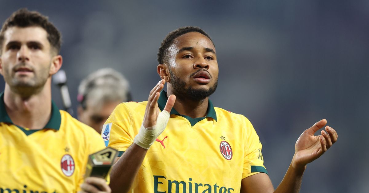 Nkunku, un’altra occasione sprecata: il Milan vince, ma lui si perde tra le linee
