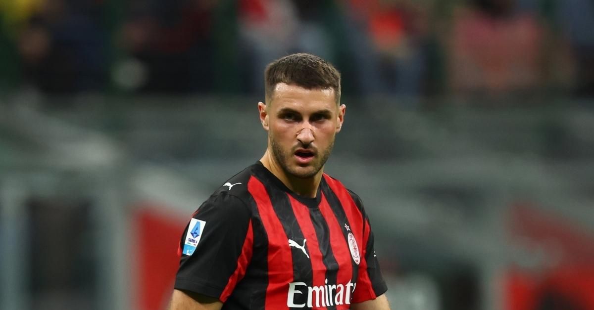 Ravezzani: “Milan, problema non banale con le piccole. Problema principale è che non c’è …” Ravezzani: “Milan, problema non banale con le piccole. Problema principale è che non c’è …”