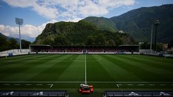 Südtirol-Palermo, dove vedere la partita in diretta tv e streaming live