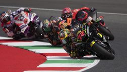 MotoGP Mugello: orario qualifiche, sprint e gara. Dove vederlo in tv