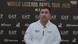 Pizarro: “Scudetto? Spero Roma e stravedo per Konè. Mi fa pensare che il Napoli…”