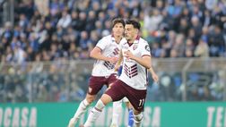 Calciomercato Torino, da Aboukhlal a Elmas: il punto di giornata
