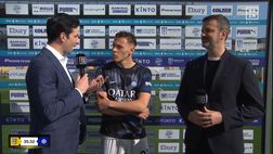 Asllani: “Vincere qui per portare a casa il campionato. Io e Calha dal 1′? Vedrete che…”