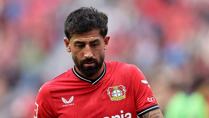 Occhi in Germania: piace Demirbay e non solo. Hjulmand, il Lecce spara alto - immagine 1