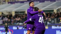 VIDEO – Pepito Rossi segna e lo abbracciano tutti in campo