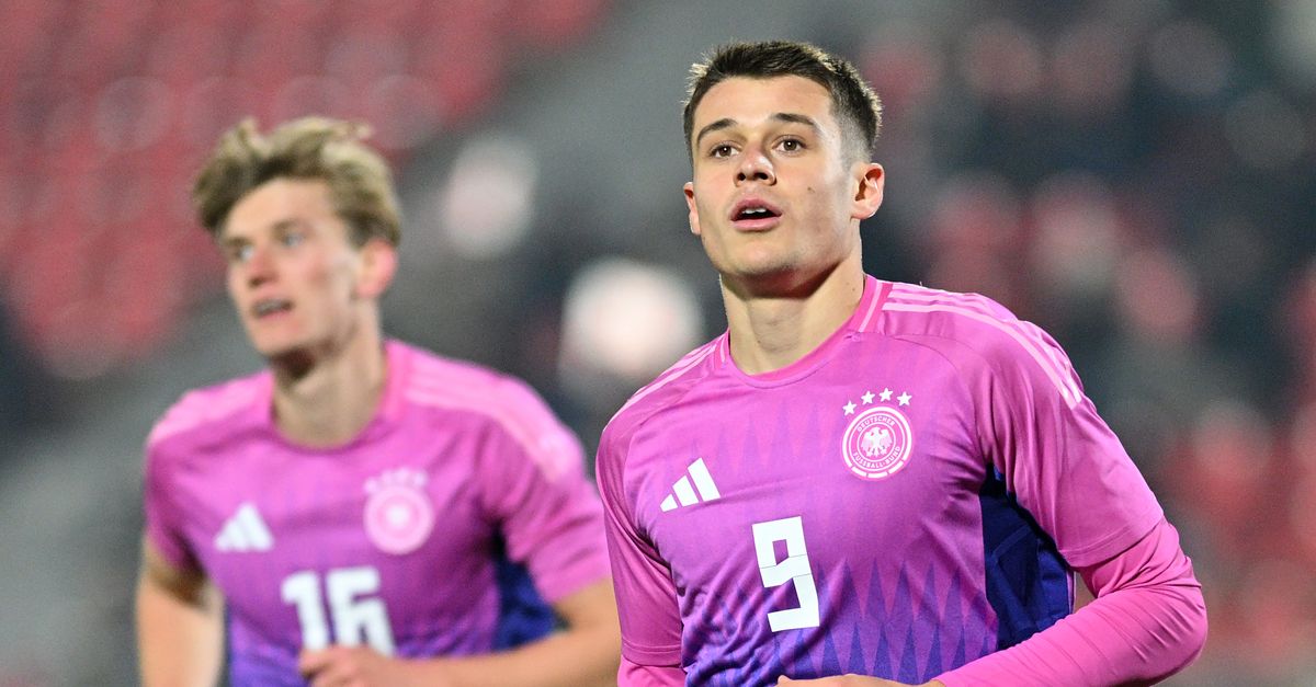 Tresoldi: “Gimenez mi piace. In una società come il Milan devi essere subito pronto”