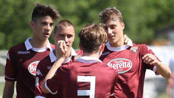 Berretti, il Torino vola in finale Scudetto - immagine 1
