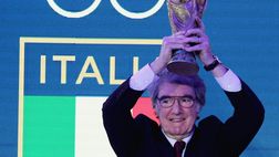 Zoff: “Lo scudetto di Conte varrebbe più di quello di Spalletti, vi spiego”