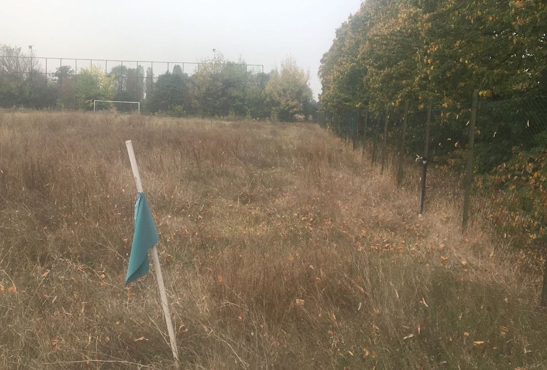 Fotogallery – Ecco il Robaldo oggi: c’è da lavorare almeno per un anno - immagine 5