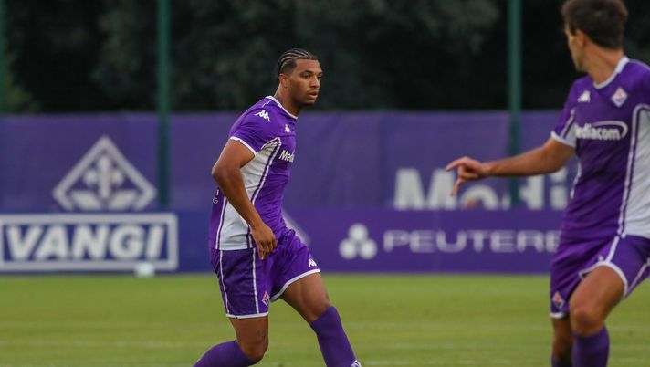 FOTO – Ndour compie 21 anni. Gli auguri della Fiorentina - immagine 1