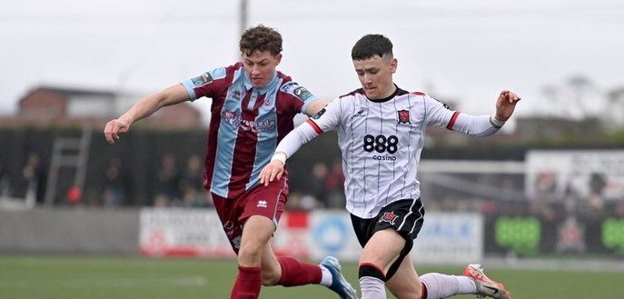 Derby del Louth, Dundalk-Drogheda