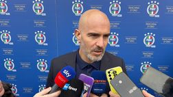 VIDEO VN – Maresca chiude al ritorno in Italia: “Sto benissimo all’estero”